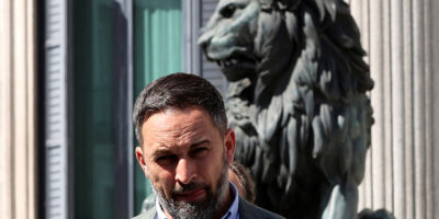 Vox l&rsquo;entreprend maintenant avec l&rsquo;état d&rsquo;alarme de six mois