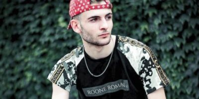 La fin tragique d&rsquo;Isaac : le jeune rappeur assassiné à Madrid par un groupe latin « pour avoir le syndrome d&rsquo;Asperger »