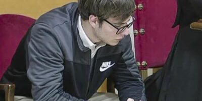 Un juge brésilien acquitte l&rsquo;ami à qui le meurtrier de Pioz a envoyé WhatsApp avec les détails du crime