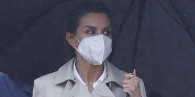 La reine Letizia vaccinée en même temps que la princesse Leonor après un long mystère