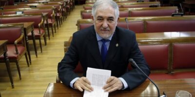 Vote de Condé-Pumpido sur l&rsquo;état d&rsquo;alerte : « La condamnation crée un grave problème politique en désarmant l&rsquo;Etat contre les pandémies »