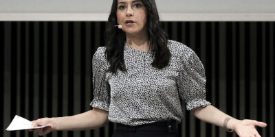 Ciudadanos cherche dans sa convention un tremplin pour entamer une nouvelle étape et se différencier du PP