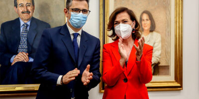 Le PP pointe du doigt Flix Bolaos pour avoir rejeté l&rsquo;état d&rsquo;exception