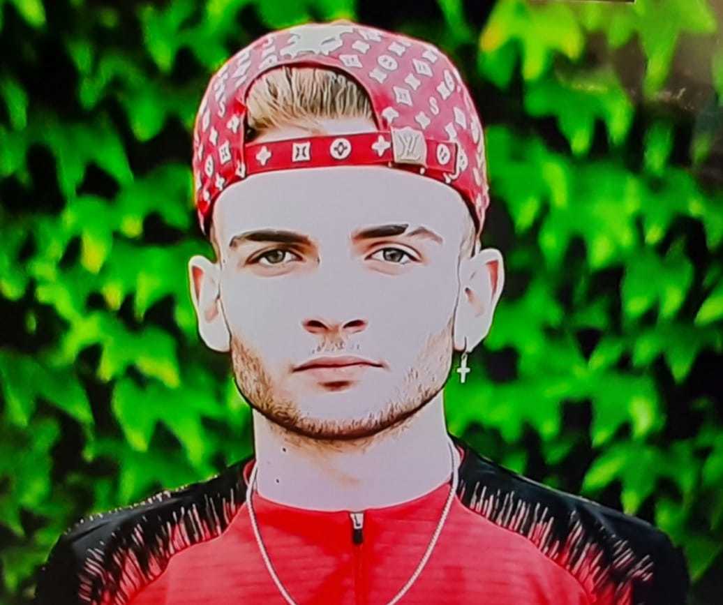 Isaac, le jeune homme assassiné à pu