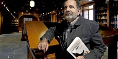 Décès de Plcido Fernndez-Viagas Bartolom, un grand juriste dans l&rsquo;ombre d&rsquo;un père qu&rsquo;il admirait