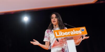 Arrimadas élève un nouveau Citoyen « libéral » et prévient le PP : « Nous n&rsquo;abandonnerons jamais »