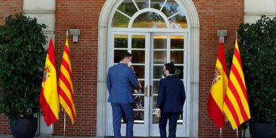 Les Aragons demandent dès le départ le 2 août au gouvernement la cogestion du butin des fonds de l&rsquo;UE