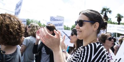 L&rsquo;ancien avocat de Podemos déclare que les travailleurs de la formation ont confirmé qu&rsquo;ils connaissaient Arvalo comme la « nounou » d&rsquo;Irene Montero