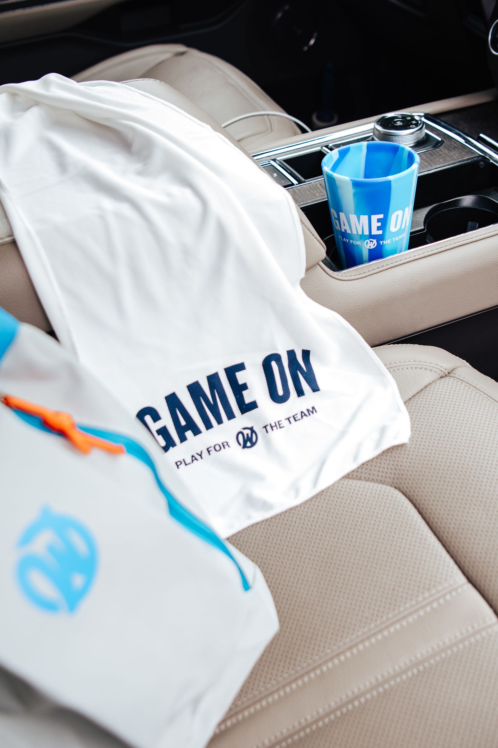 Walk-On's soutient les athlètes de demain avec les collectes de fonds de la Fondation Game On