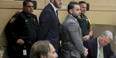 Les 13 raisons pour lesquelles Pablo Ibar demande un procès équitable aux États-Unis après avoir purgé 27 ans de prison