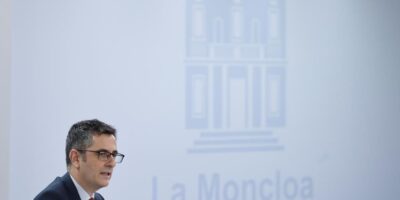Le gouvernement approuve la loi mémoire « pour ne pas répéter » la guerre et accuse le PP : « Un parti démocrate ne peut pas être contre »
