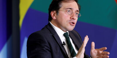 Jos Manuel Albares réorganise les Affaires étrangères en vue de la présidence espagnole de l&rsquo;UE en 2023