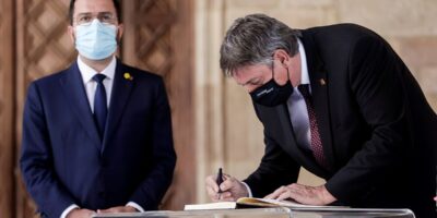 Le Gouvernement rectifie et endosse les garanties de la Cour des Comptes