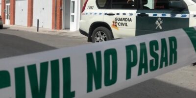 Deux personnes arrêtées à Murcie pour avoir aspergé une femme d&rsquo;essence et l&rsquo;avoir incendiée lors d&rsquo;une dispute au sujet d&rsquo;une plainte relative à la circulation