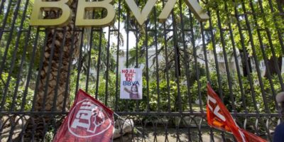 Le juge impute le chef de la communication de BBVA pour une dissimulation dans l&rsquo;affaire Villarejo