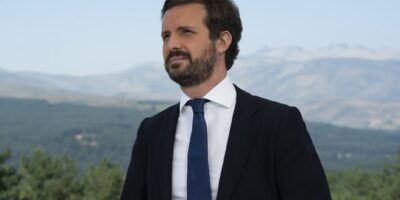 Pablo Casado accuse le gouvernement de « décrocher le pardon » de la Transition avec sa loi sur la mémoire