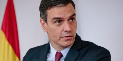 Pedro Snchez : « Je suis un homme politique qui obéit ; l&rsquo;opposition ne fait que crier »