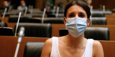 Le PNV inculpe « le sectarisme, la démagogie et l&rsquo;arrogance » d&rsquo;Irene Montero