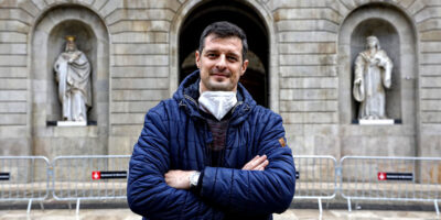 Licencié, retraité et discriminé pour cause de handicap : « 12 ans en tant que policier m&rsquo;ont été volés »