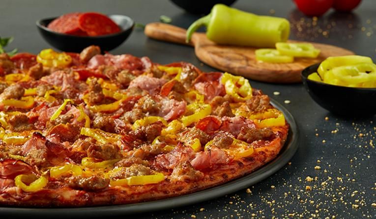 Donatos livre des plans d'expansion pour devenir la première chaîne de pizzas du Tennessee