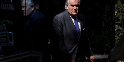 La Cour nationale met fin à l&rsquo;enquête sur les « papiers Brcenas » huit ans et demi plus tard