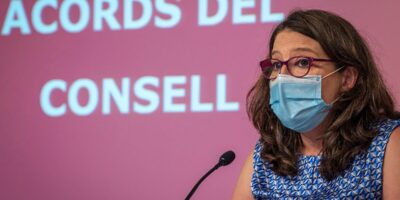 Education affective-sexuelle, obligatoire pour tous les écoliers valenciens à partir de six ans