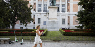 Le Paseo del Prado et le Retiro, élus Patrimoine Mondial de l&rsquo;Unesco