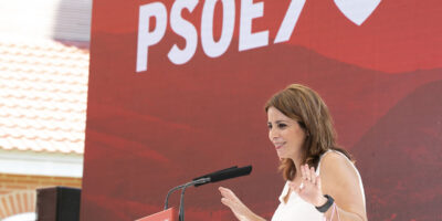 Le PSOE invente « l&rsquo;Espagne à plusieurs niveaux » pour donner « la place à l&rsquo;autonomie de la Catalogne »