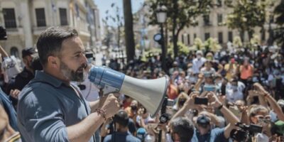 Vox « considére que les relations avec le PP sont rompues » après la déclaration contre Santiago Abascal à Ceuta