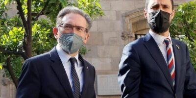 Le TSJC impute le conseiller commercial du gouverneur pour avoir désobéi à la Constitution