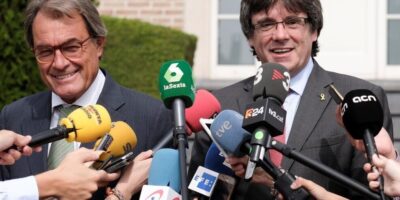 La Cour des comptes voit des signes d&rsquo;illégalité dans l&rsquo;aval de la Generalitat et demande un rapport au procureur de la République