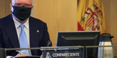 Le juge renvoie Villarejo, l&rsquo;ancien patron de Planeta Security et ancien directeur du groupe à la magistrature pour corruption