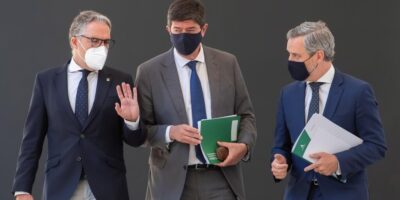 Les audits révèlent des « dépenses et primes inutiles » dans « l&rsquo;administration parallèle » conçue par le PSOE