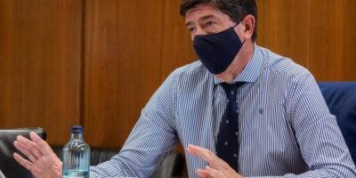Le manque de contrôle dans l&rsquo;« administration parallèle », le Parlement andalou