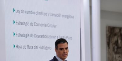 Pedro Sánchez dresse un bilan triomphaliste de sa gestion et accuse le PP de faire une opposition « destructrice »