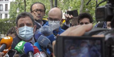Le juge porte plainte pour génocide contre Ghali faute de preuves et de prescription