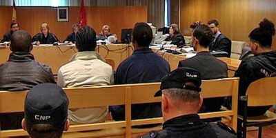 La police enquête sur un possible viol collectif par des membres d&rsquo;un gang latino à Saragosse