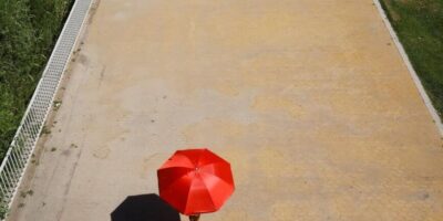 Août arrive avec de la pluie et une forte baisse thermique, jusqu&rsquo;à 10 degrés de moins
