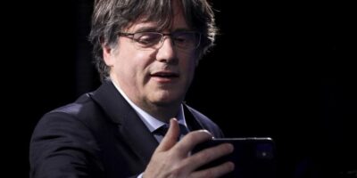 La justice européenne rejette la pétition de Carles Puigdemont et lève son immunité