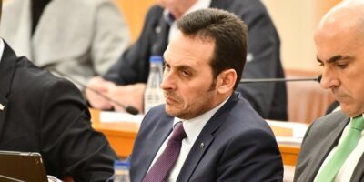 Le président de Vox à Ceuta, accusé d&rsquo;un crime présumé de diffamation et de calomnie