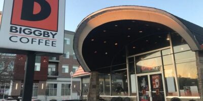 BIGGBY COFFEE annonce l&rsquo;enregistrement officiel de la franchise dans l&rsquo;État de New York
