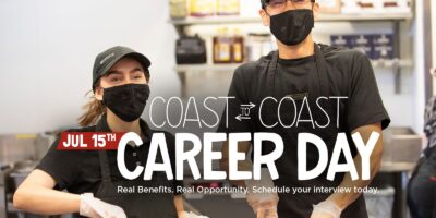 Chipotle s&rsquo;appuie sur les CV de TikTok pour aider à développer sa main-d&rsquo;œuvre motivée par des objectifs