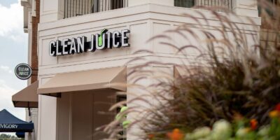 Clean Juice balaie les analyses comparatives des entreprises de franchise