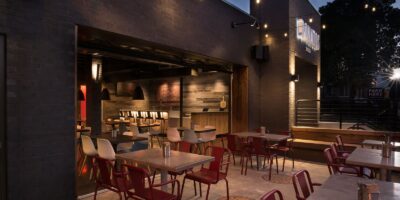 Donatos livre des plans d&rsquo;expansion pour devenir la première chaîne de pizzas du Tennessee