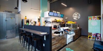 Frutta Bowls fera ses débuts en Californie grâce à un partenariat avec SteelCraft