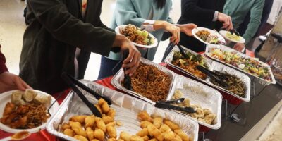 HUNGRY aide les entreprises à adopter l&rsquo;avenir du travail avec de nouvelles offres culinaires