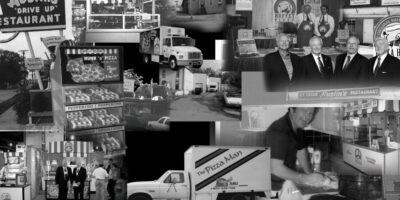 Hunt Brothers Pizza célèbre ses 30 ans d&rsquo;activité et le 8 000e jalon de son magasin