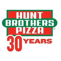 Hunt Brothers Pizza célèbre ses 30 ans d'activité et le 8 000e jalon de son magasin