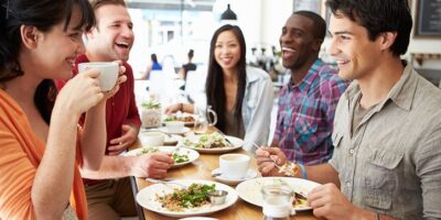 Idées de marketing de restaurant pour août