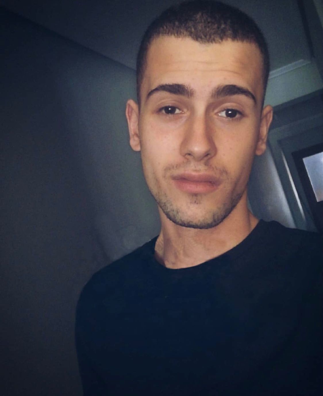 Samuel Luiz, tué lors d'un passage à tabac à La Coru